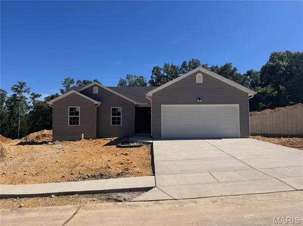 710 Blake, Hillsboro, MO 63050