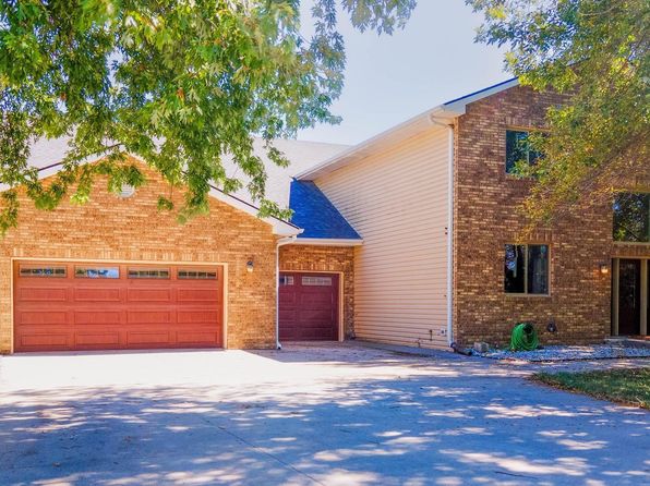12500 S 82nd Pl, Roca, NE 68430