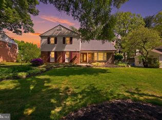 16629 S Westland Dr, Gaithersburg, MD 20877