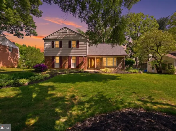 16629 S Westland Dr, Gaithersburg, MD 20877