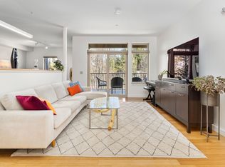 15 Gile Dr UNIT 1B, Hanover, NH 03755
