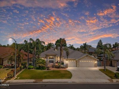 11618 Andretti Ave, Bakersfield, CA, 93312