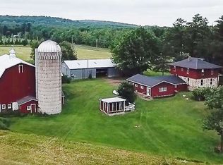 6641 County Road B, Pittsville, WI 54466