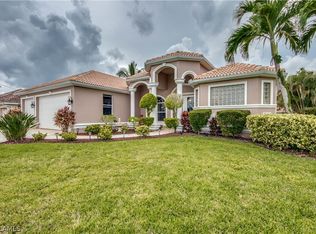 1820 SW 46th Ter, Cape Coral, FL 33914