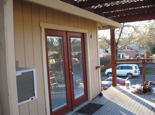 2657 Lakeshore Blvd APT 4, Lakeport, CA 95453