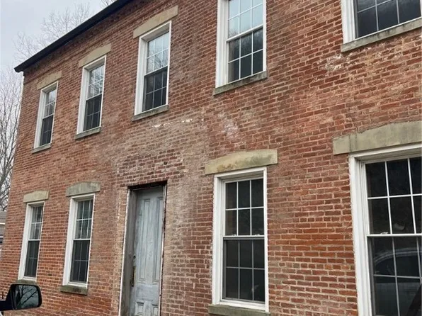 1030 Park Avenue, Madison, IN 47250