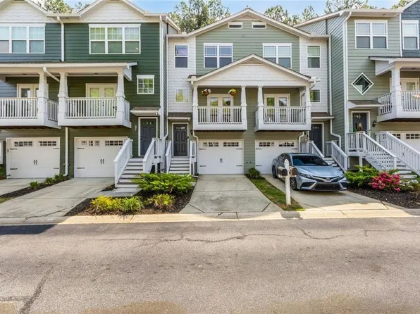 1100 Liberty Pkwy NW #403, Atlanta, GA 30318