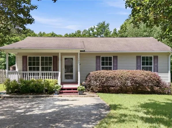 125 Bellevue Dr, High Point, NC 27265