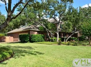 18 Inwood Point Dr, San Antonio, TX 78248