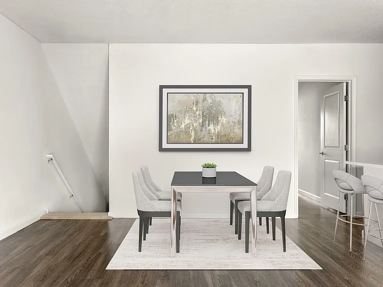 Horizon Wiregrass Ranch - Dining Area