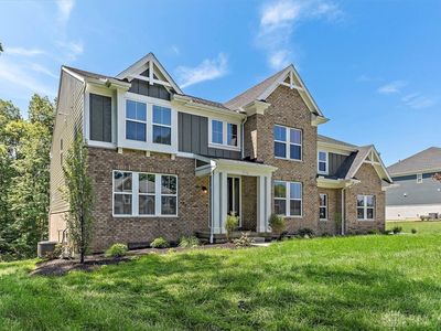 2574 Muirfield Dr, Beavercreek, OH, 45431