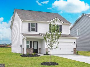 208 Majestic Ln, Conyers, GA 30013