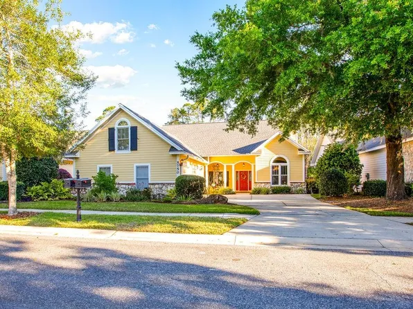 5750 NW 52nd Pl, Gainesville, FL 32653