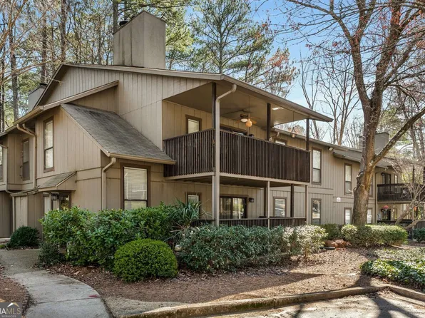 1003 Cumberland Ct SE, Smyrna, GA 30080