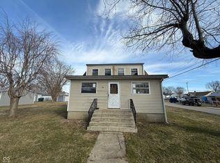 2022 S Waldemere Ave, Muncie, IN 47302