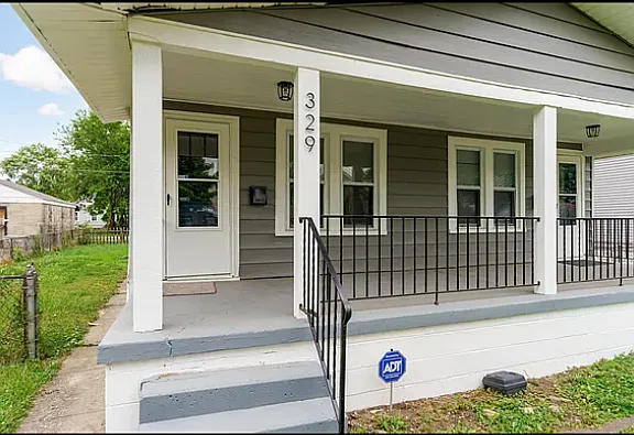 329 S Wayne Ave #329 — Photo 9
