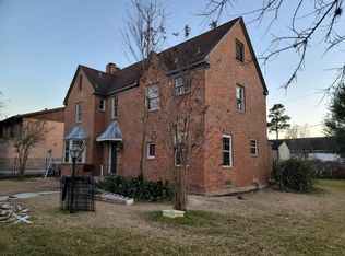 3208 Ewing St, Houston, TX 77004
