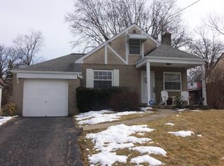 7864 Bankwood Ln, Cincinnati, OH 45224