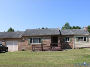 6221 Sturgeon Point Rd, Providence Forge, VA 23140