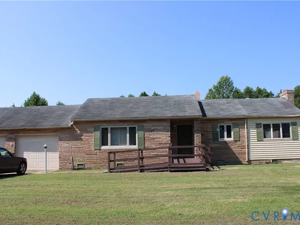 6221 Sturgeon Point Rd, Providence Forge, VA 23140