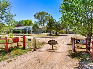 2430 Eldred Rd, Chino Valley, AZ 86323