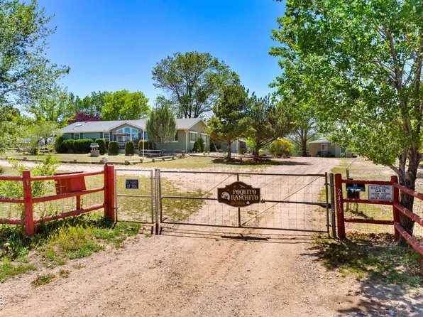 2430 Eldred Rd, Chino Valley, AZ 86323