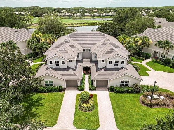 9151 Palmetto Ridge DR #102, ESTERO, FL 34135