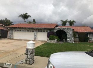 9598 Lemon Ave, Rancho Cucamonga, CA 91737