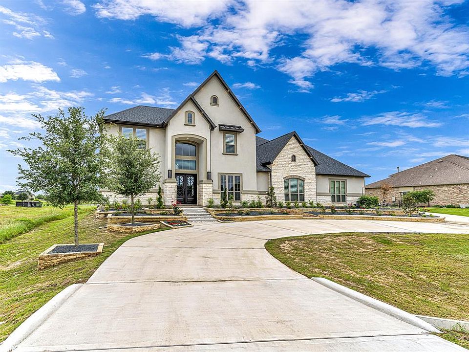 711 Leaning Oak Trl, Richmond, TX 77406 MLS 4352433 Zillow