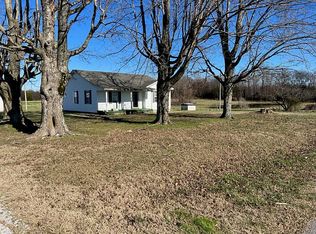 Shady Groove Rd, Morrison, TN 37357