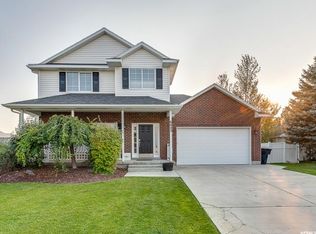 6045 W Olympiad Ln, Herriman, UT 84096