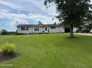 1032 State Highway 81, Willshire, OH 45898