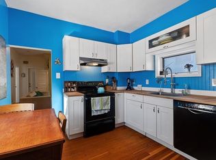 55 Glenwood Rd #1, Somerville, MA 02145