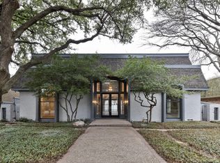 7023 Deloache Ave, Dallas, TX 75225