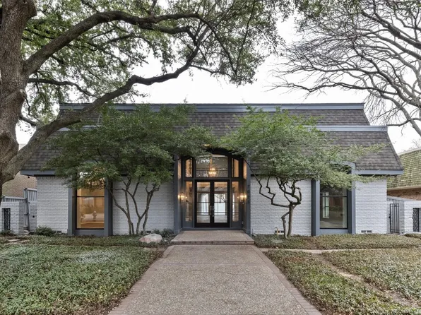 7023 Deloache Ave, Dallas, TX 75225