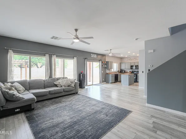 45574 W TULIP Lane, Maricopa, AZ 85139