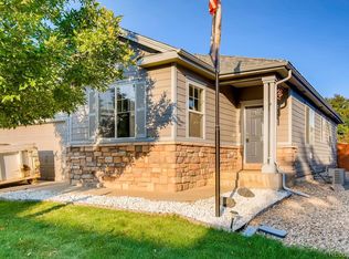 5127 Mount Buchanan Ave, Frederick, CO 80504