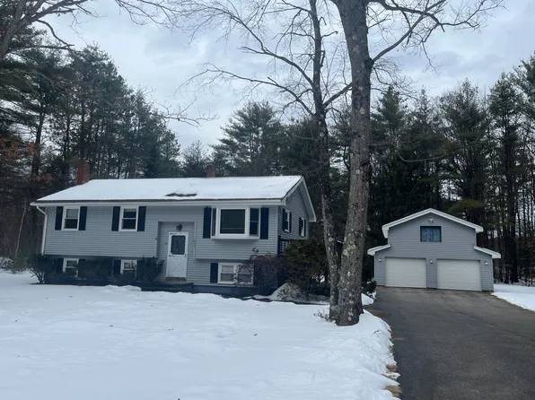 55 Straw Mill Brook Road, Waterboro, ME 04087