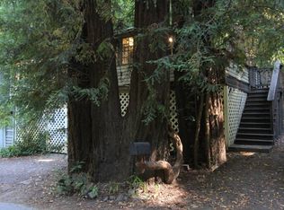 14637 Old Cazadero Rd, Guerneville, CA 95446