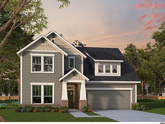 The Malinda - G Exterior