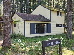 122 Butter Creek Ln, Packwood, WA 98361