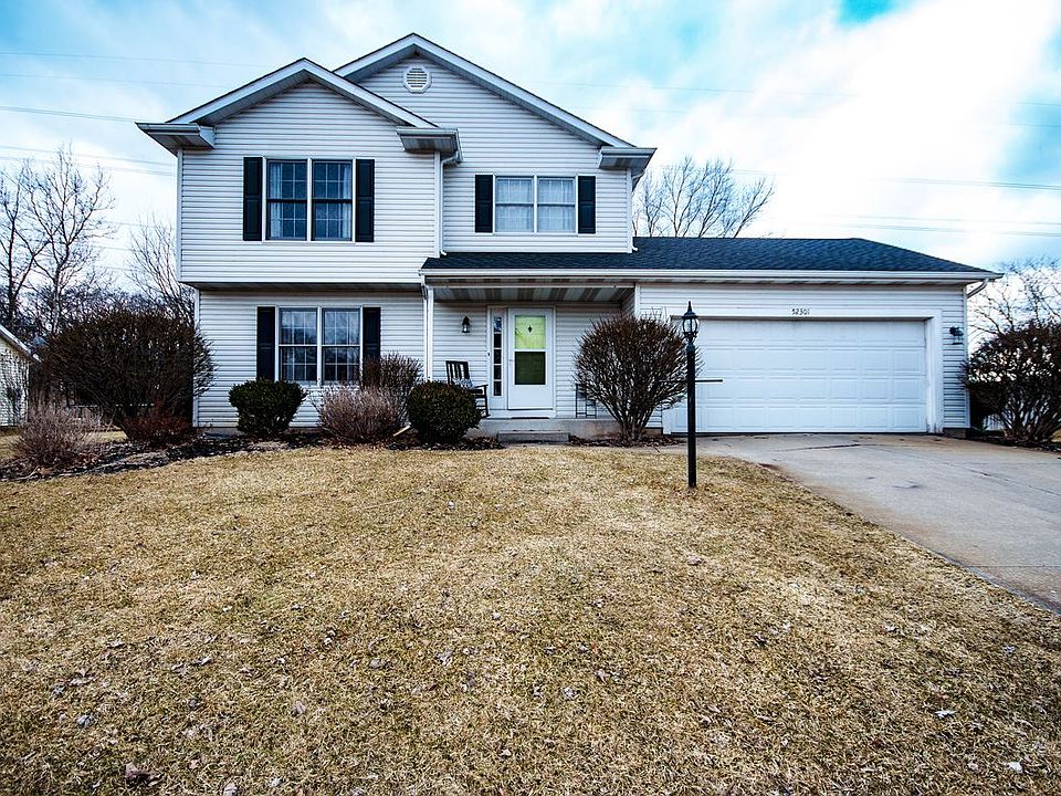 1st image of 52301 Evard Dr