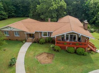 5906 Liberty Hill Rd, Catawba, SC 29704