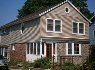 54 Harrison Ave, Waldwick, NJ 07463