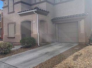 711 Iron Bridge St, Las Vegas, NV 89178