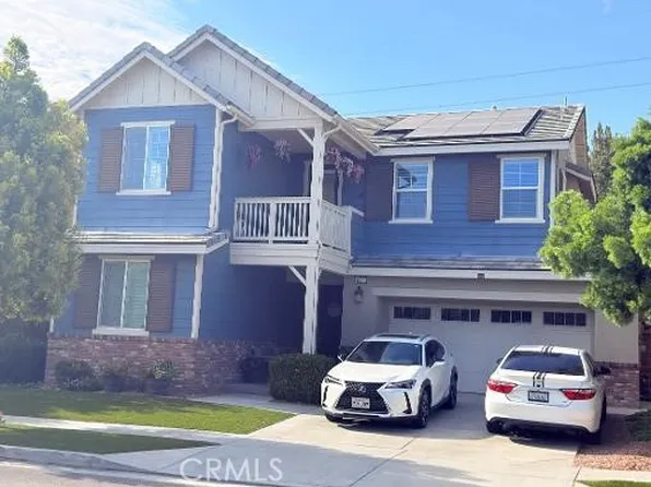 6216 Winona St, Chino, CA 91710