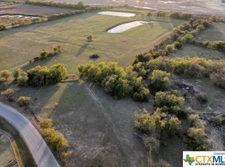 LOT 10 Reeds Lake Rd, Temple, TX 76501