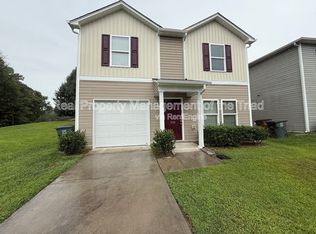 3918 Vershire Ave, Greensboro, NC 27406