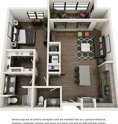 The Residences at Thornwood — Photo 15