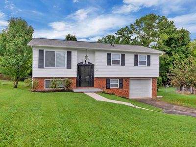 4401 Scarlett Ln, Knoxville, TN, 37920